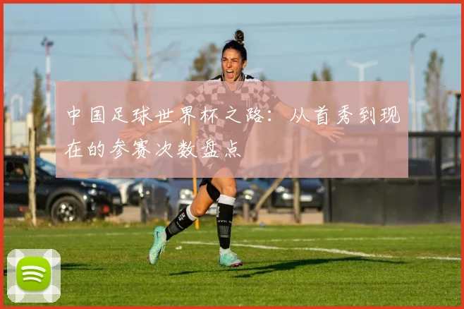 中国足球世界杯之路：从首秀到现在的参赛次数盘点